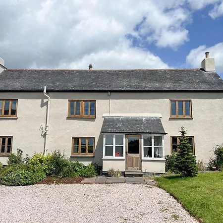 Farmhouse Totnes Exterior photo