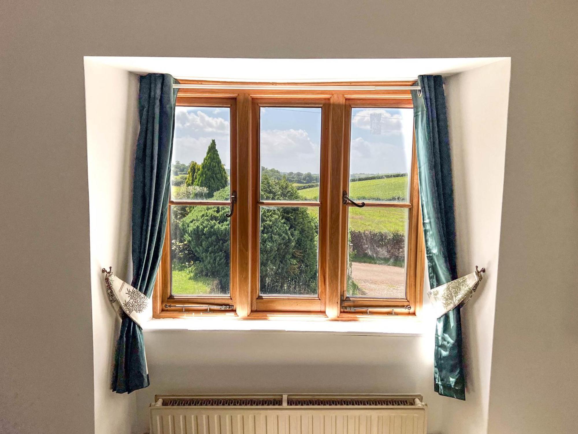 Farmhouse Holiday home Totnes