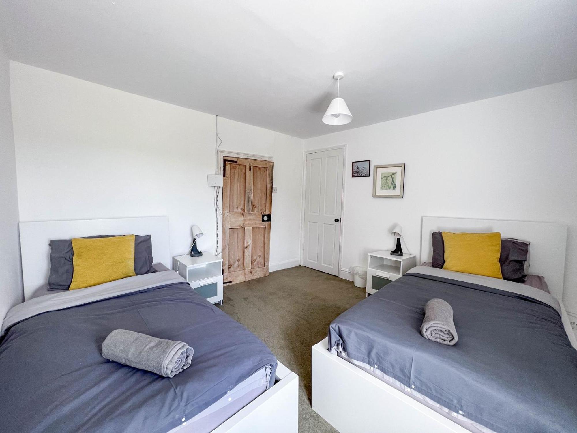 Holiday home Farmhouse Totnes