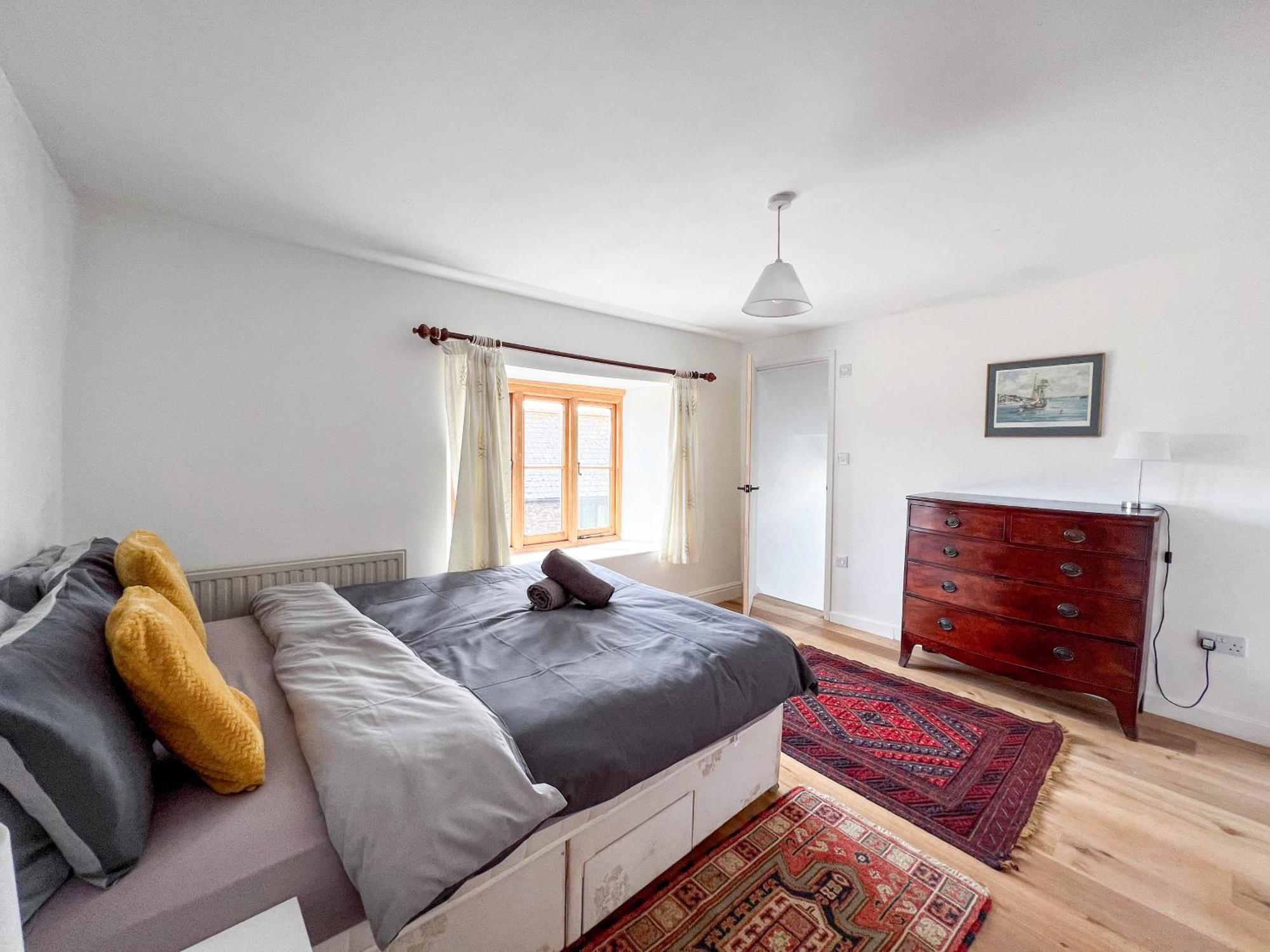 Farmhouse Totnes