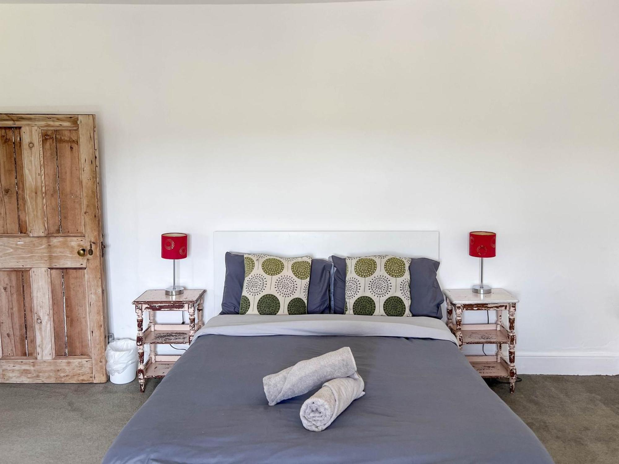 Farmhouse Holiday home