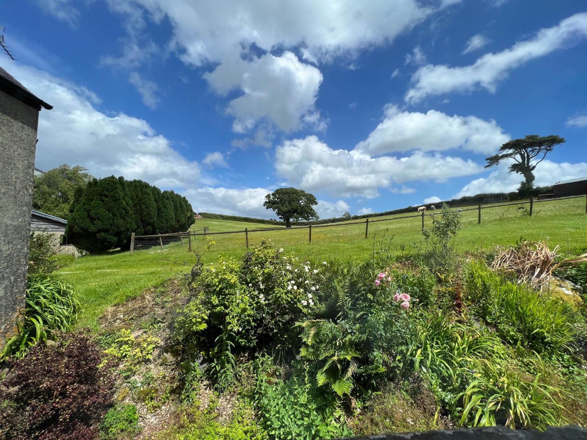 Farmhouse Holiday home Totnes